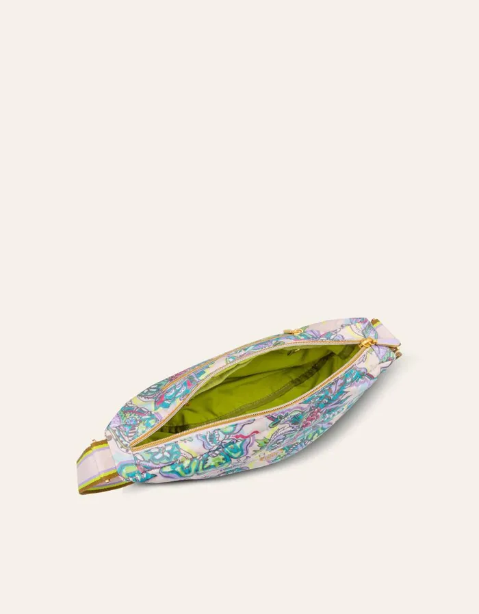 Oilily Shoulder Bags Bags Sifra Folding Shoulder Bag Avalon Woods Sitsshifting Sand Oilily Shoulder Bags Bags Sifra Folding Shoulder Bag Avalon Woods Sitsshifting Sand
