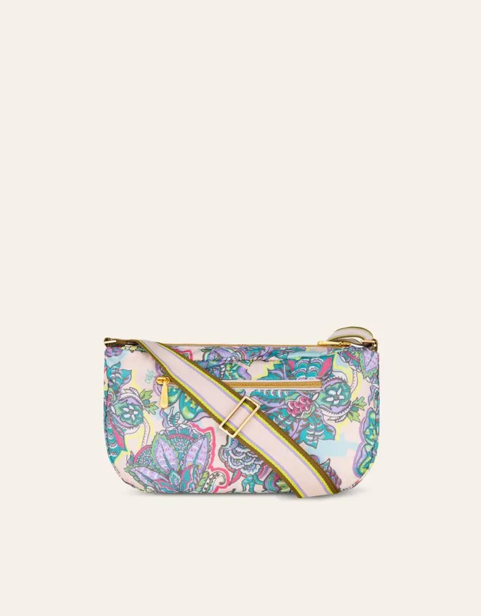 Oilily Shoulder Bags Bags Sifra Folding Shoulder Bag Avalon Woods Sitsshifting Sand Oilily Shoulder Bags Bags Sifra Folding Shoulder Bag Avalon Woods Sitsshifting Sand