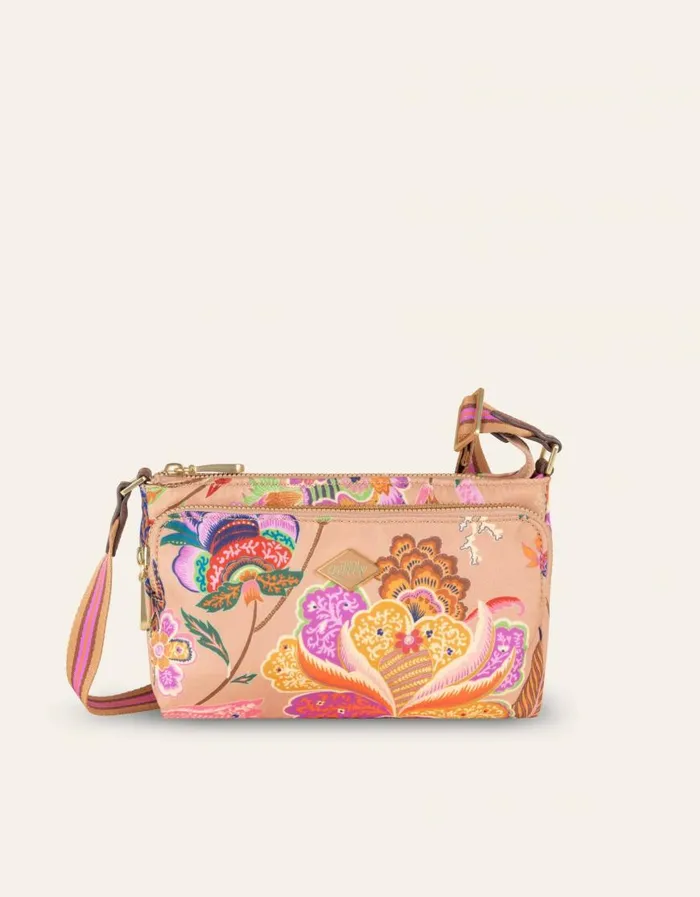 Oilily Shoulder Bags Bags Xena Shoulder Bag Young Sitsbamboo