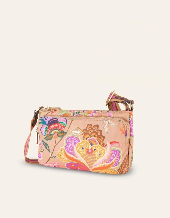 Oilily Shoulder Bags Bags Xena Shoulder Bag Young Sitsbamboo Oilily Shoulder Bags Bags Xena Shoulder Bag Young Sitsbamboo