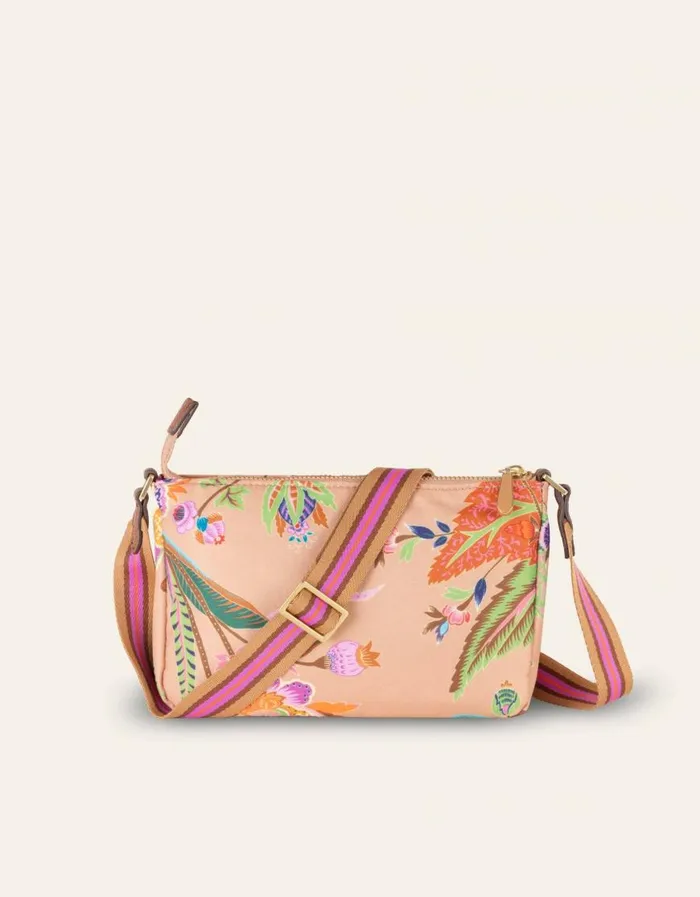 Oilily Shoulder Bags Bags Xena Shoulder Bag Young Sitsbamboo Oilily Shoulder Bags Bags Xena Shoulder Bag Young Sitsbamboo
