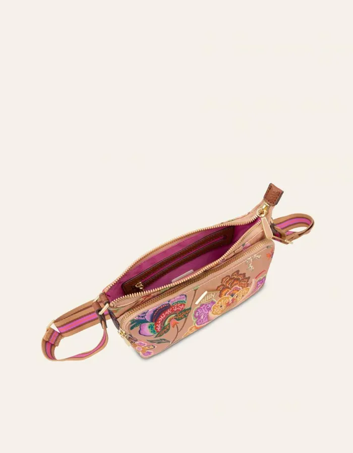 Oilily Shoulder Bags Bags Xena Shoulder Bag Young Sitsbamboo Oilily Shoulder Bags Bags Xena Shoulder Bag Young Sitsbamboo