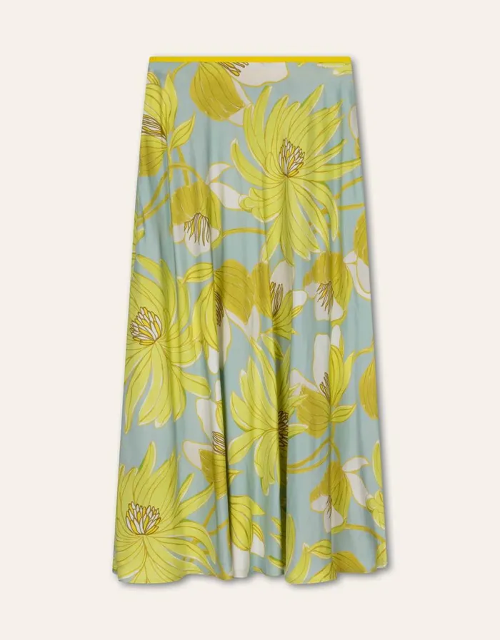 Oilily Skirts Women Sunnies Skirt Carnival Cove Oilily Skirts Women Sunnies Skirt Carnival Cove