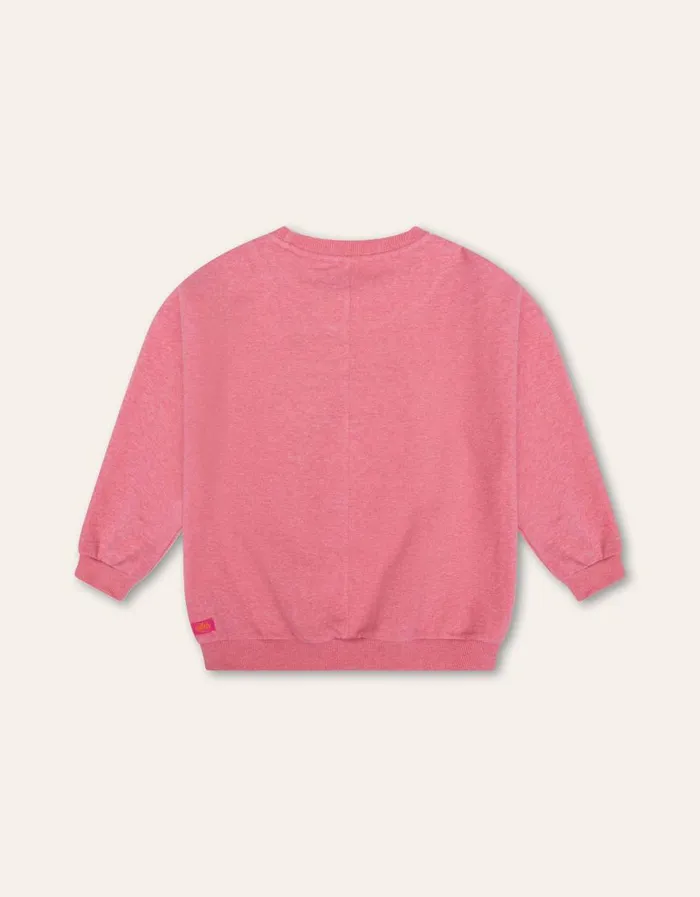 Oilily Sweaters and Hoodies Boys Harvey Sweater Chateau Rose Oilily Sweaters and Hoodies Boys Harvey Sweater Chateau Rose