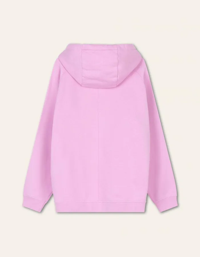 Oilily Sweaters and Hoodies Women Heaven Hoodie Orchid Oilily Sweaters and Hoodies Women Heaven Hoodie Orchid