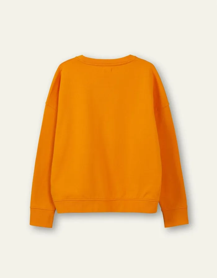 Oilily Sweaters and Hoodies Women Hoppin Sweater Multistripe Oililydark Cheddar Oilily Sweaters and Hoodies Women Hoppin Sweater Multistripe Oililydark Cheddar