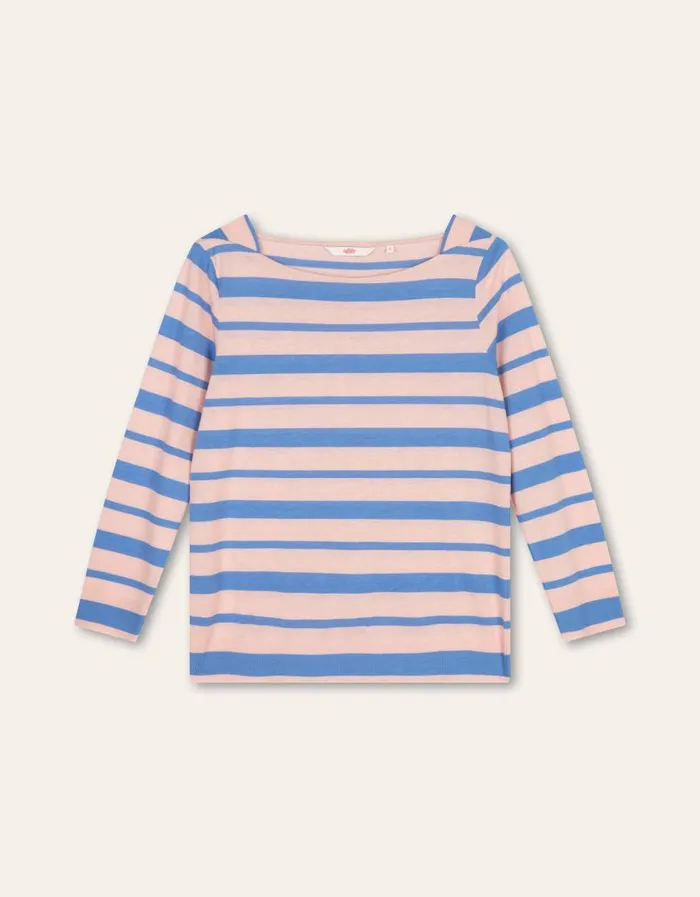 Oilily TShirts and Tops Women Trance TShirt Ultramarine