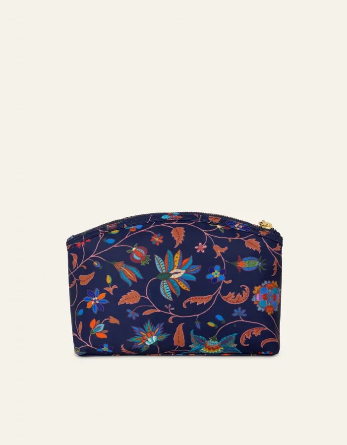 Oilily Toiletry Bags Women Casey Cosmetic Bag Joy Flowerseclipse Oilily Toiletry Bags Women Casey Cosmetic Bag Joy Flowerseclipse