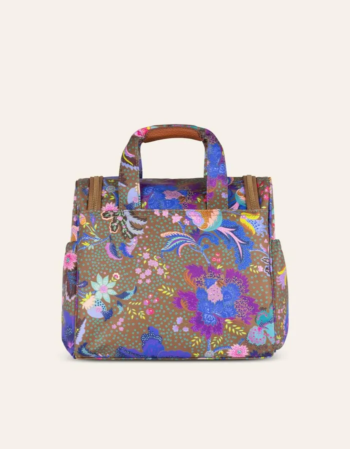 Oilily Toiletry Bags Women Cathy Travel Kit With Hook Saitsplantation Oilily Toiletry Bags Women Cathy Travel Kit With Hook Saitsplantation