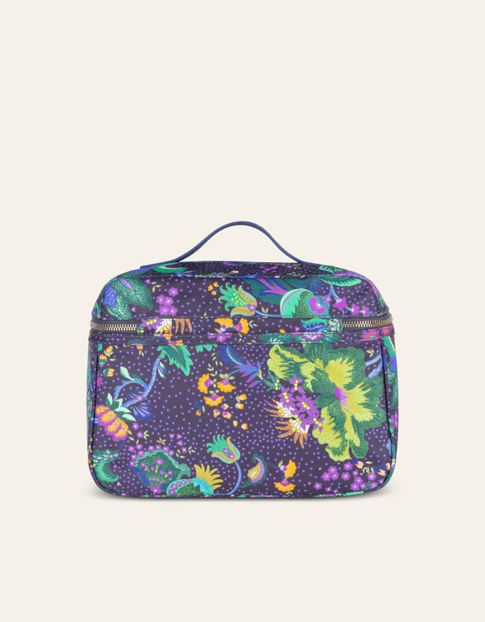 Oilily Toiletry Bags Women Coco Beautycase Saitspeacoat Oilily Toiletry Bags Women Coco Beautycase Saitspeacoat