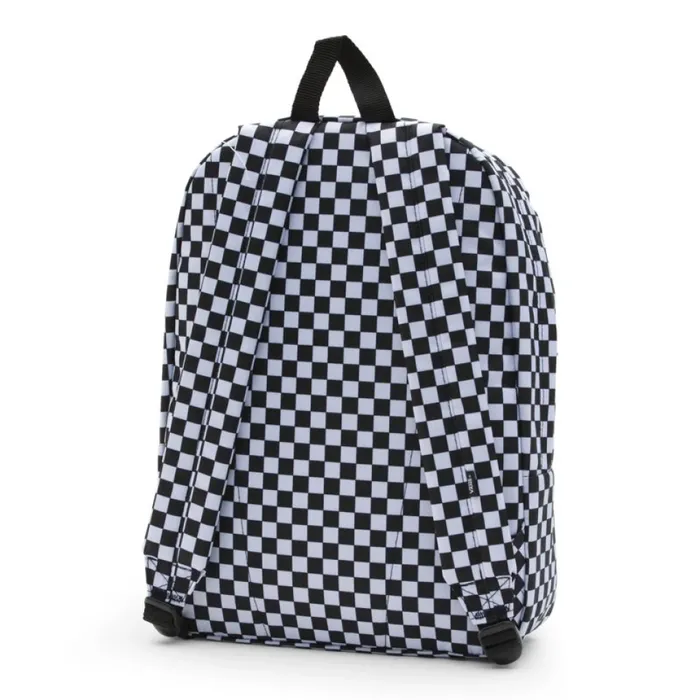 Old Skool Checkerboard Backpack BlackWhite Check Backpacks and Bags Vans MenWomen Old Skool Checkerboard Backpack BlackWhite Check Backpacks and Bags Vans MenWomen