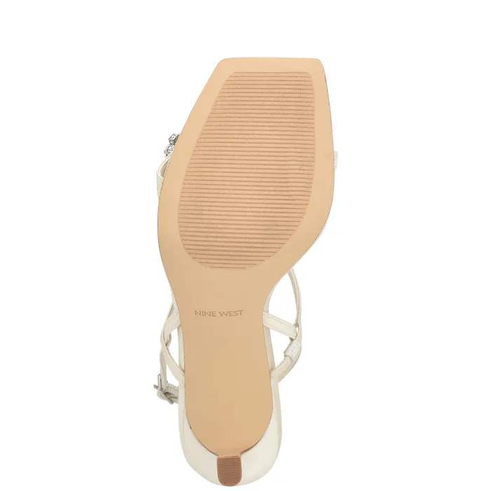 Oreece Heeled Slingback Sandals Oreece Heeled Slingback Sandals