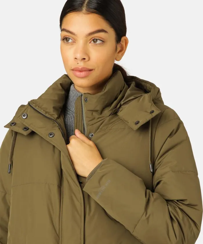 Outerwear Ilse Jacobsen All Jackets And Coats Down Coat 8211 Lizard Outerwear Ilse Jacobsen All Jackets And Coats Down Coat 8211 Lizard