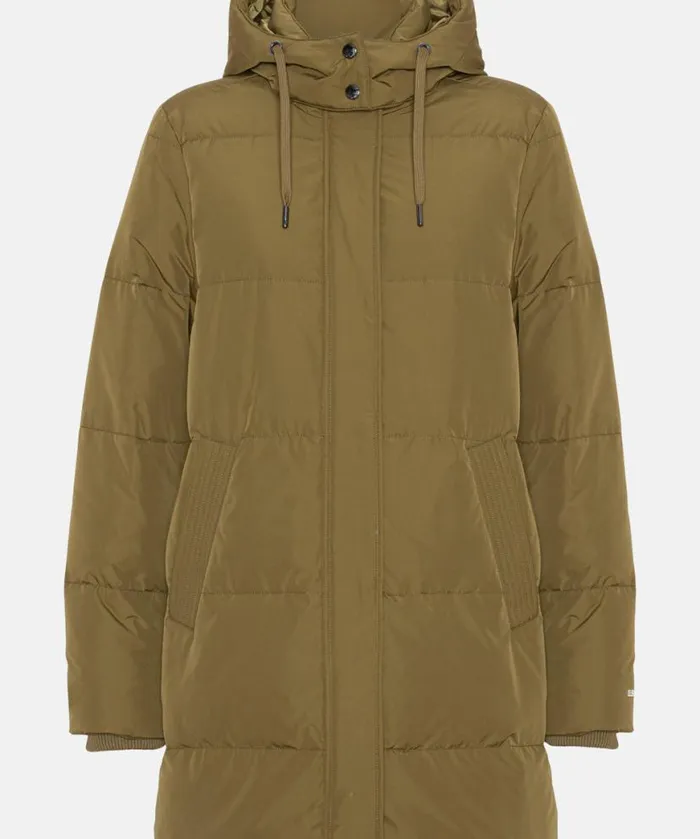 Outerwear Ilse Jacobsen All Jackets And Coats Down Coat 8211 Lizard Outerwear Ilse Jacobsen All Jackets And Coats Down Coat 8211 Lizard