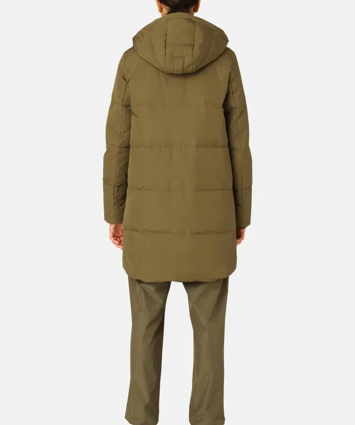 Outerwear Ilse Jacobsen All Jackets And Coats Down Coat 8211 Lizard Outerwear Ilse Jacobsen All Jackets And Coats Down Coat 8211 Lizard