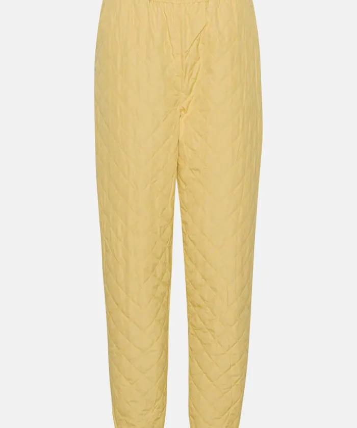 Outerwear Ilse Jacobsen All Jackets And Coats Quilt Pants 8211 Marigold Outerwear Ilse Jacobsen All Jackets And Coats Quilt Pants 8211 Marigold