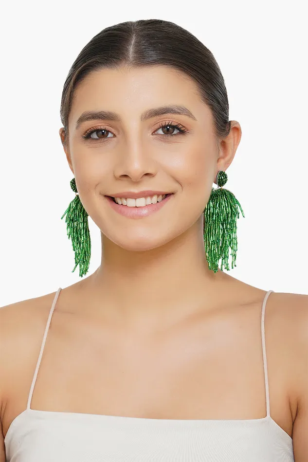 Palm Rains Earrings Palm Rains Earrings