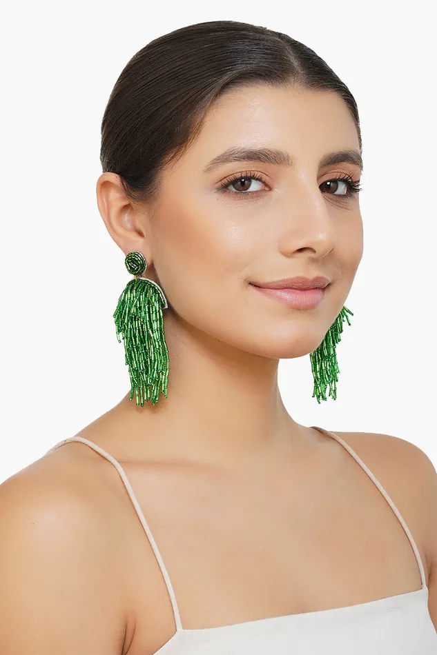 Palm Rains Earrings Palm Rains Earrings