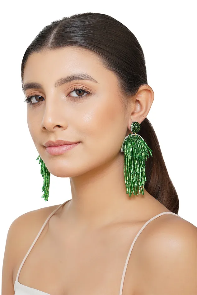 Palm Rains Earrings Palm Rains Earrings