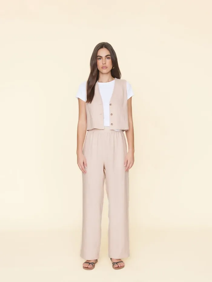 Pants and Jumpsuits Sugarcane Atticus Pant 8211 XRENA Women