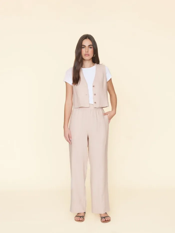 Pants and Jumpsuits Sugarcane Atticus Pant 8211 XRENA Women Pants and Jumpsuits Sugarcane Atticus Pant 8211 XRENA Women