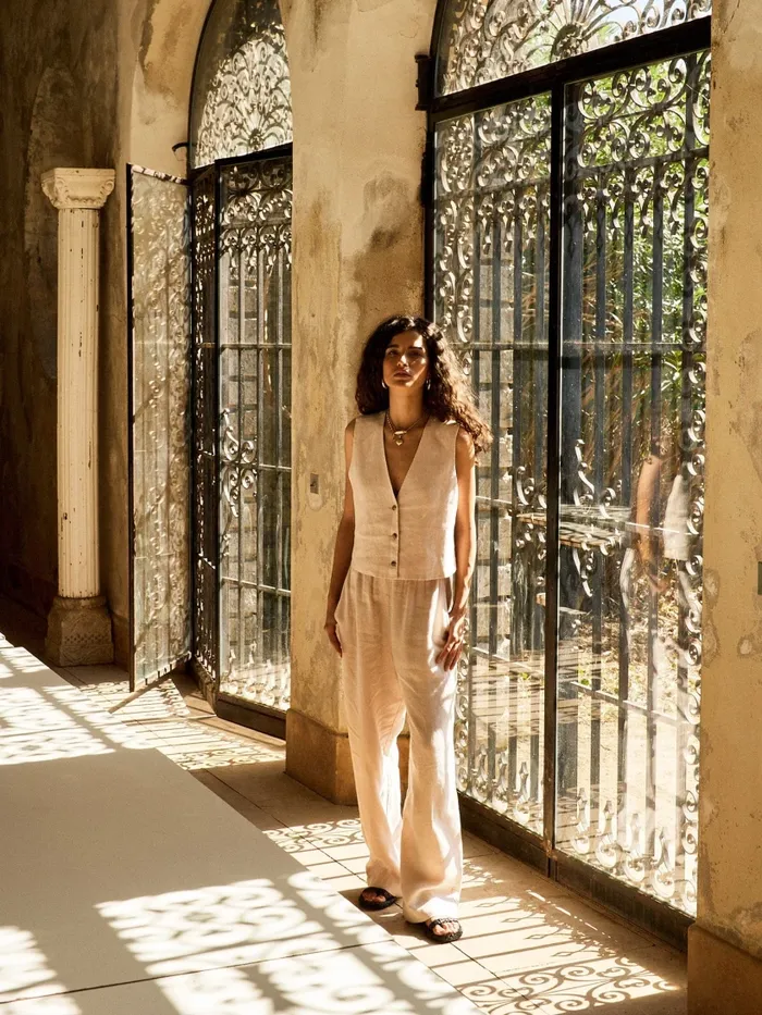 Pants and Jumpsuits Sugarcane Atticus Pant 8211 XRENA Women Pants and Jumpsuits Sugarcane Atticus Pant 8211 XRENA Women