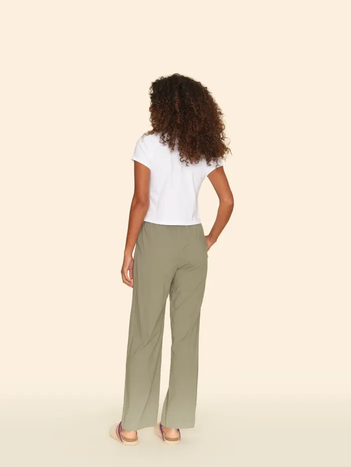 Pants and Jumpsuits Women XRENA Green Army Piper Pant Pants and Jumpsuits Women XRENA Green Army Piper Pant
