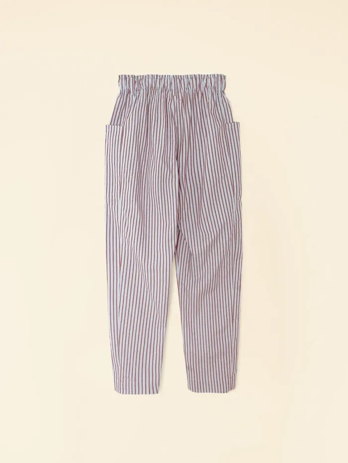 Pants and Jumpsuits XRENA Women Skyline Plum Jake Pant Pants and Jumpsuits XRENA Women Skyline Plum Jake Pant