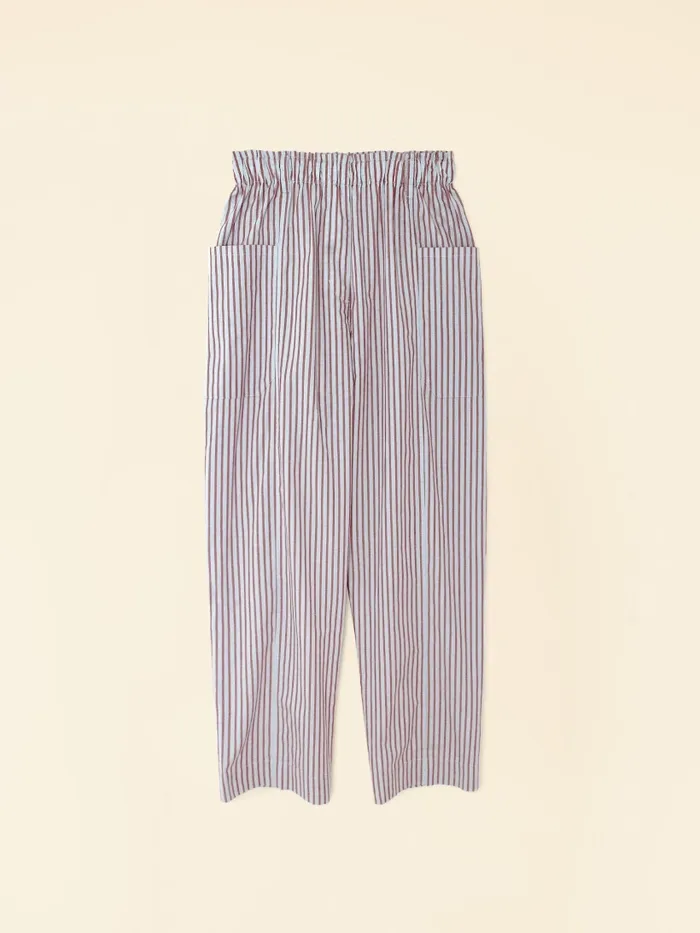 Pants and Jumpsuits XRENA Women Skyline Plum Jake Pant Pants and Jumpsuits XRENA Women Skyline Plum Jake Pant