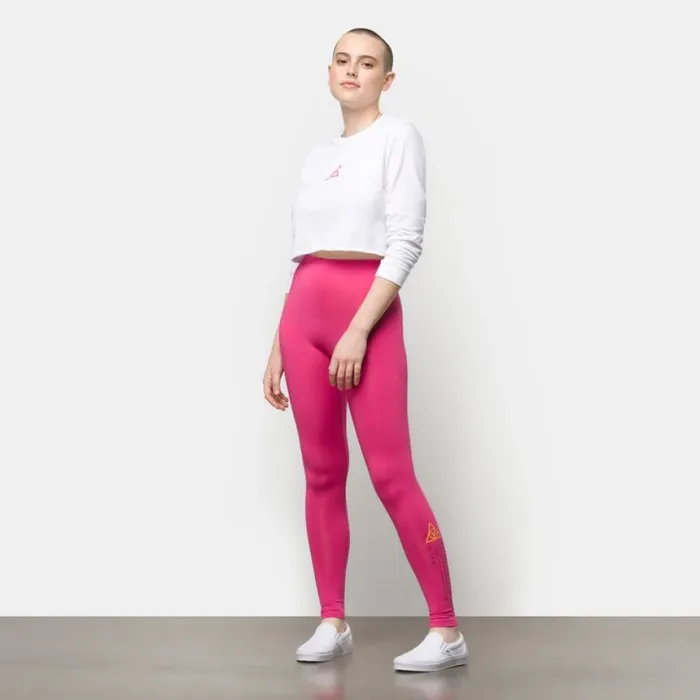 Pants and Leggings 66 Supply Legging Cabaret 8211 Vans Women