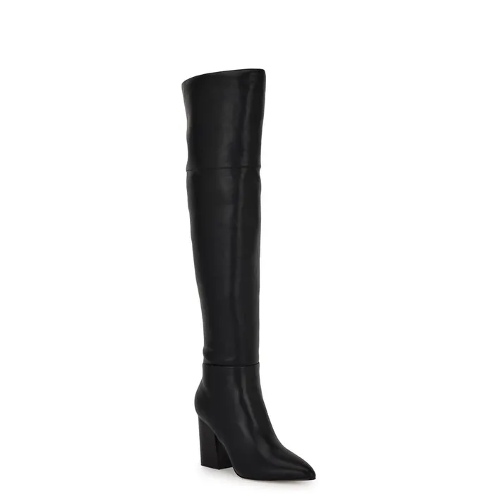 Pare Over the Knee Boots Pare Over the Knee Boots