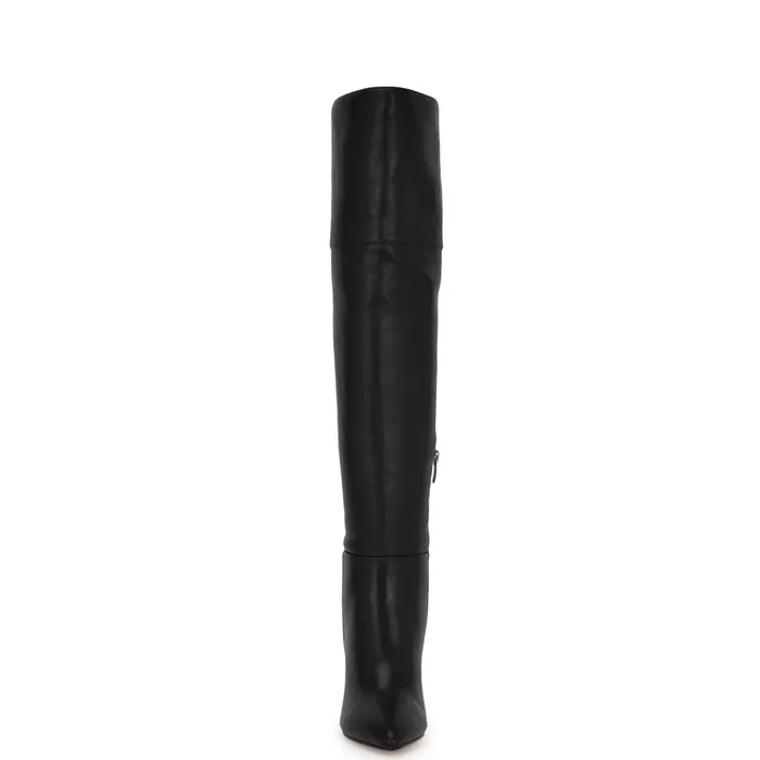 Pare Over the Knee Boots Pare Over the Knee Boots