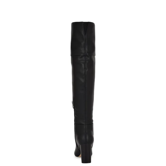 Pare Over the Knee Boots Pare Over the Knee Boots