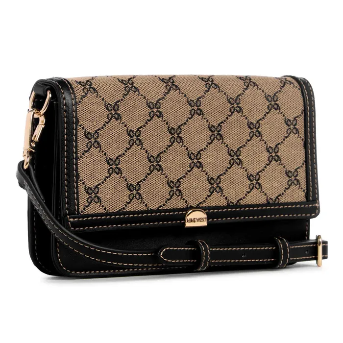 Park Slope Phone Wallet Crossbody Park Slope Phone Wallet Crossbody