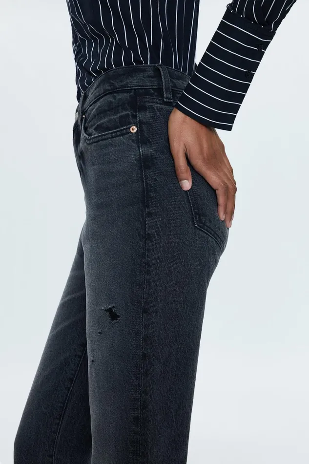 Pistola Denim Denim Women Ally High Rise Boot Jean 8211 After Hours Vintage
