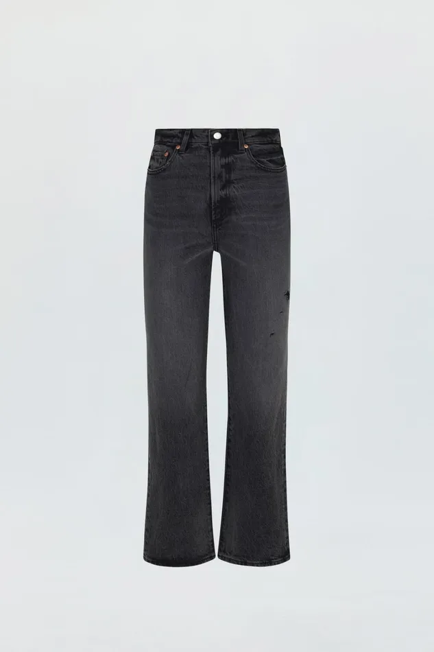 Pistola Denim Denim Women Ally High Rise Boot Jean 8211 After Hours Vintage