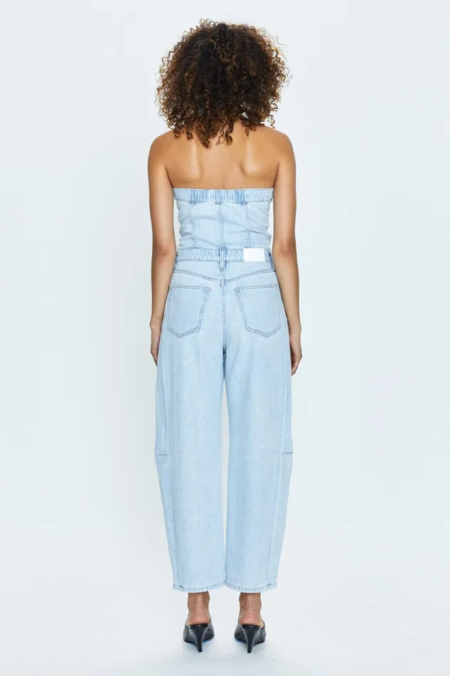 Pistola Denim Jumpsuits Women Daphne Jumpsuit 8211 Impressionist