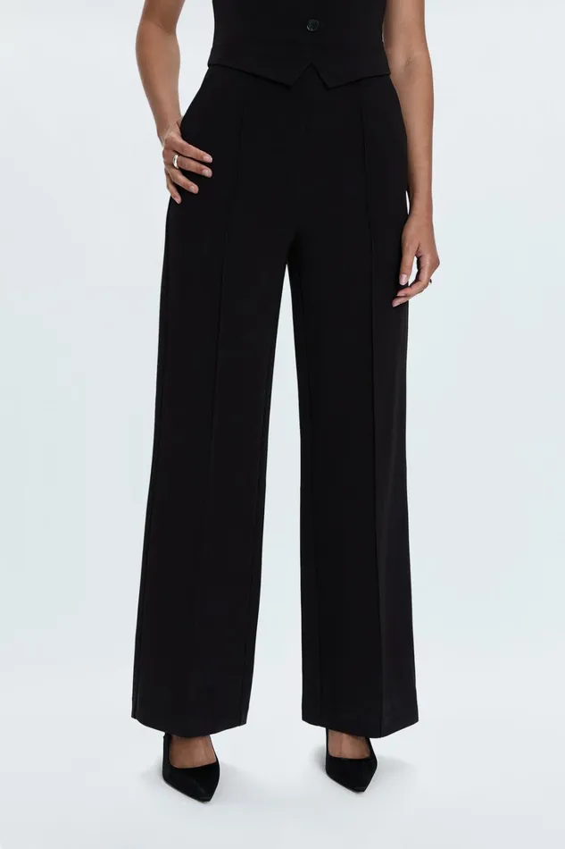 Pistola Denim Jumpsuits Women Marcia Jumpsuit 8211 Black