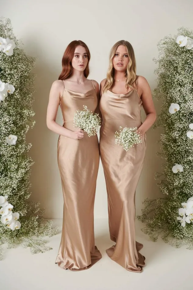 Pretty Lavish Bridesmaid Dresses Keisha Maxi Bridesmaid Dress Mocha 8211 Women Pretty Lavish Bridesmaid Dresses Keisha Maxi Bridesmaid Dress Mocha 8211 Women