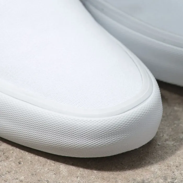 Pro Skate MenWomen Vans SlipOn Pro whitewhite Pro Skate MenWomen Vans SlipOn Pro whitewhite