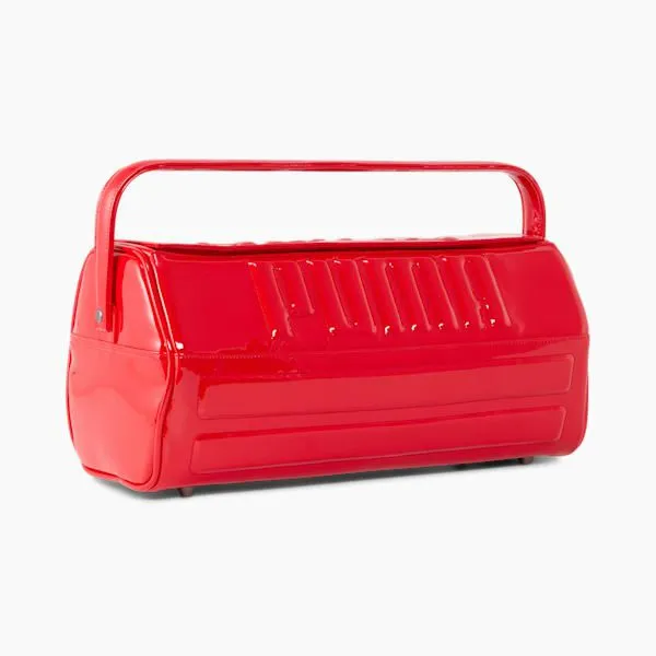 Puma Bags and Backpacks AAP ROCKY X PUMA Tool Box Bag Pop Red 8211 Women