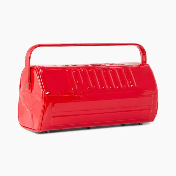 Puma Bags and Backpacks AAP ROCKY X PUMA Tool Box Bag Pop Red 8211 Women