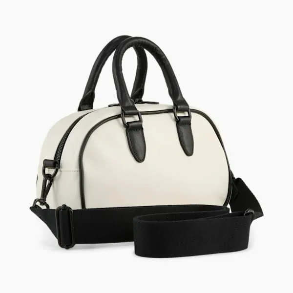 Puma Bags and Backpacks Archive Mini Grip Bag Puma White 8211 Women