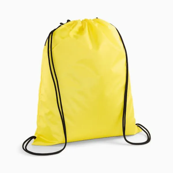 Puma Bags and Backpacks Borussia Dortmund Essentials Soccer Gym Sack Faster Yellowpuma Black 8211 Women Puma Bags and Backpacks Borussia Dortmund Essentials Soccer Gym Sack Faster Yellowpuma Black 8211 Women