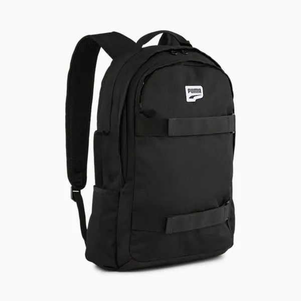 Puma Bags and Backpacks Downtown Backpack Puma Black 8211 Women