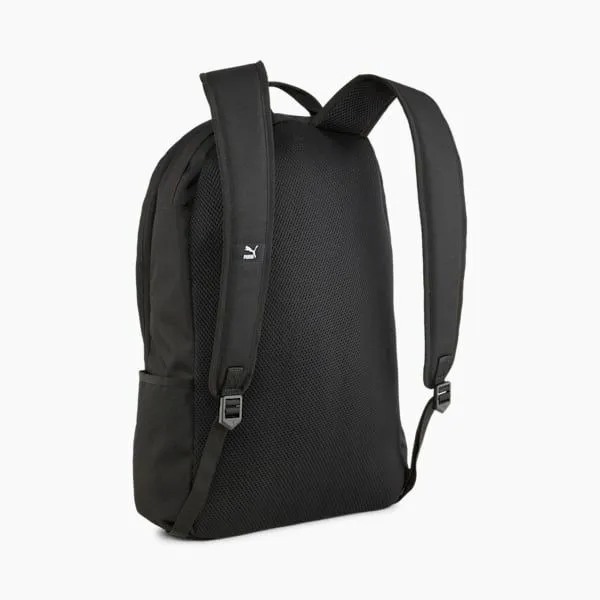Puma Bags and Backpacks Downtown Backpack Puma Black 8211 Women