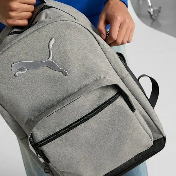 Puma Bags and Backpacks Prose 30 Backpack Grayblack 8211 Women