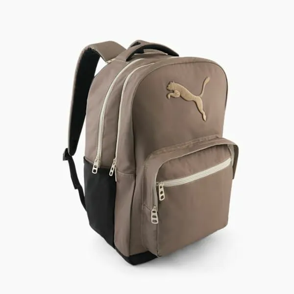 Puma Bags and Backpacks Prose 30 Backpack Medium Brown 8211 Women