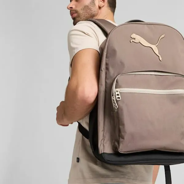 Puma Bags and Backpacks Prose 30 Backpack Medium Brown 8211 Women