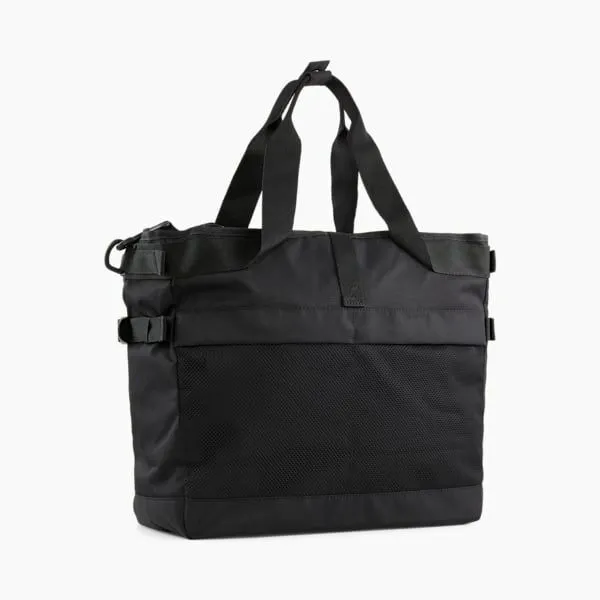 Puma Bags and Backpacks PUMA X PLEASURES Tote Bag Puma Blackpurple Charcoalpantone 688c 8211 Women Puma Bags and Backpacks PUMA X PLEASURES Tote Bag Puma Blackpurple Charcoalpantone 688c 8211 Women